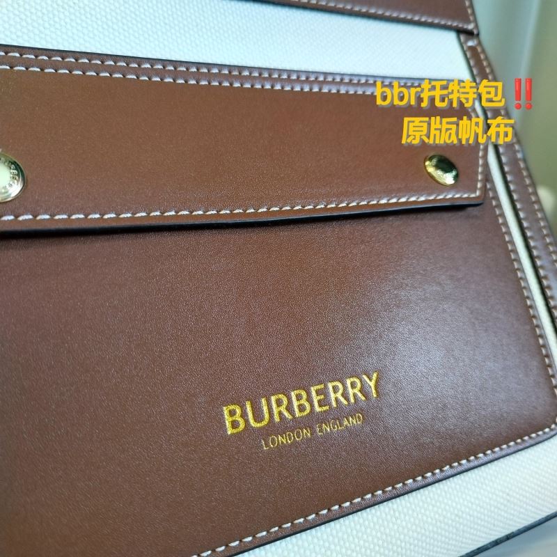 Burberry Satchel Bags